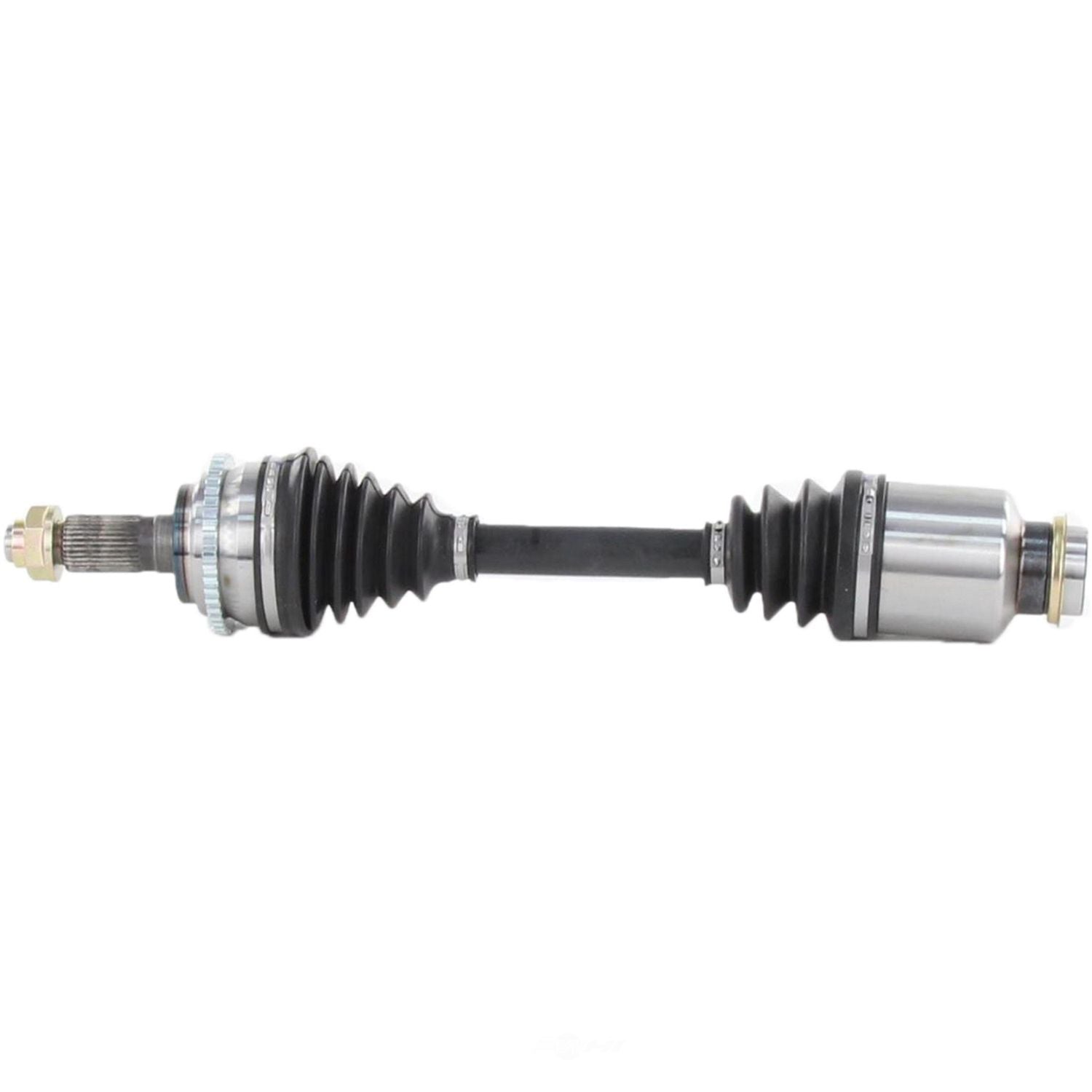 MZ8168 Trakmotive Auto CV Axle — Partsource