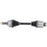 MZ8168 Trakmotive Auto CV Axle