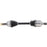 MZ8176 Trakmotive Auto CV Axle