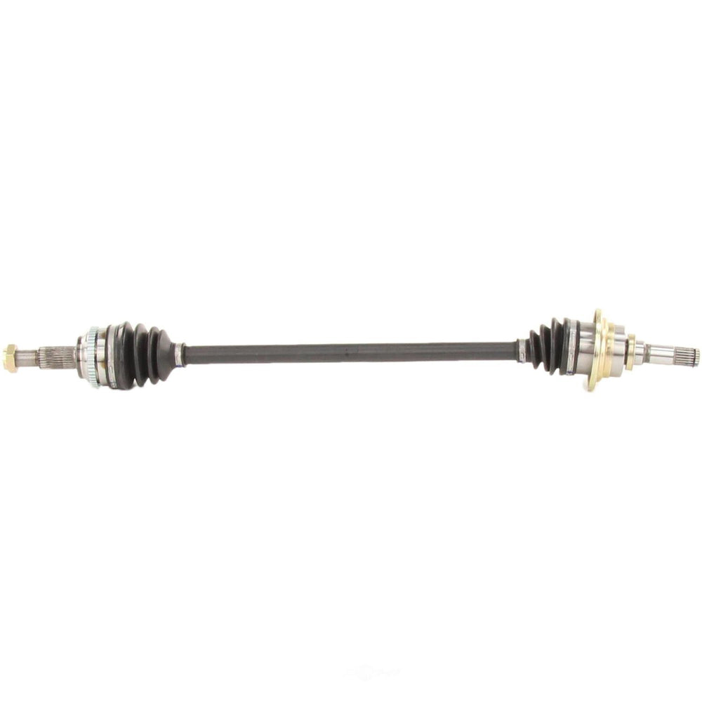 MZ-8218 TrakMotive Auto CV Axle
