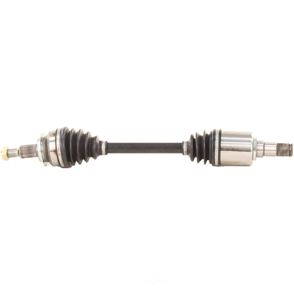 MZ-8237 TrakMotive Auto CV Axle — Partsource