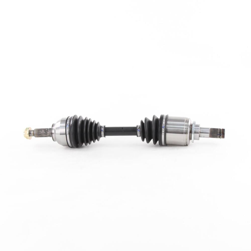 MZ-8187 Trakmotive Auto CV Axle — Partsource