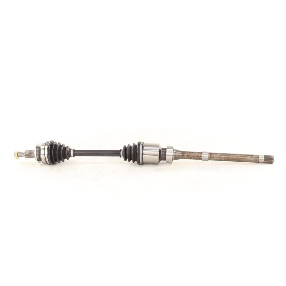 MZ-8216 Trakmotive Auto CV Axle — Partsource
