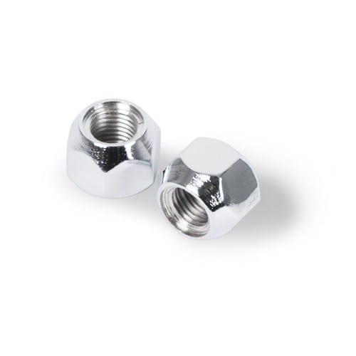 NBM12S19 Wheel Nut