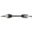 NI8066 Trakmotive Auto CV Axle