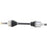 NI8075 Trakmotive Auto CV Axle
