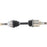 NI8157 Trakmotive Auto CV Axle