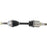 NI8192 Trakmotive Auto CV Axle