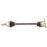 NI8339 Trakmotive Auto CV Axle