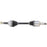 NI8349 Trakmotive Auto CV Axle