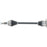 NI8358 Trakmotive Auto CV Axle
