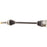 NI8371 Trakmotive Auto CV Axle