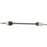 NI-8466 TrakMotive Auto CV Axle