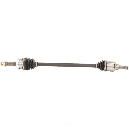 NI-8466 TrakMotive Auto CV Axle