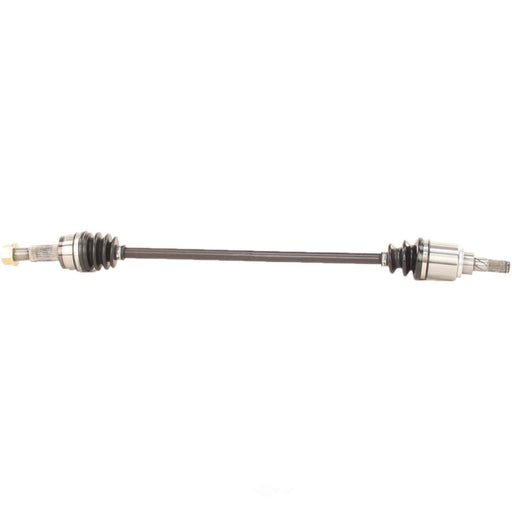 NI-8607 TrakMotive Auto CV Axle