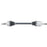 NI-8688 TrakMotive Auto CV Axle