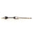 NI-8609 Trakmotive Auto CV Axle
