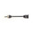NI-8647 Trakmotive Auto CV Axle