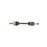 NI-8650 Trakmotive Auto CV Axle