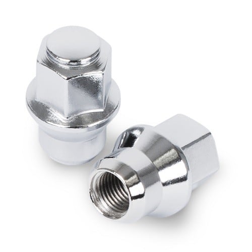 NKM1421 Wheel Nut