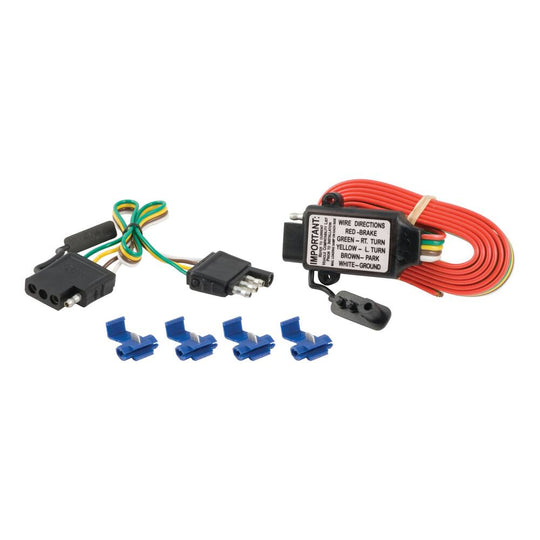 56130 Non-Powered 3-to-2-Wire Taillight Converter