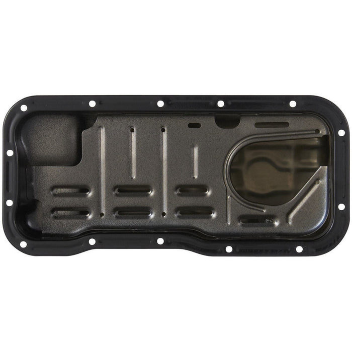 NSP01A Spectra Oil Pan