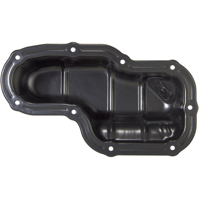 NSP29A Spectra Engine Oil Pan