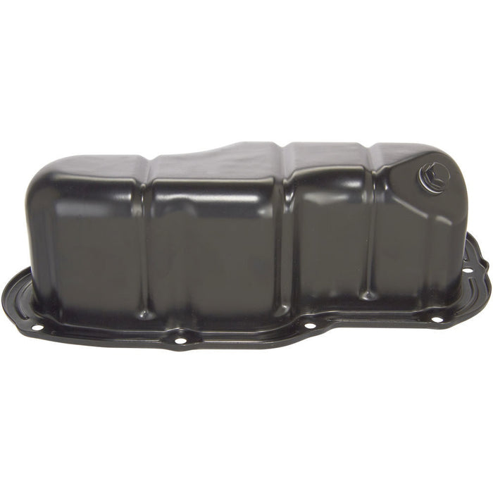 NSP29A Spectra Engine Oil Pan