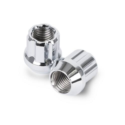 NZM14C Wheel Nut