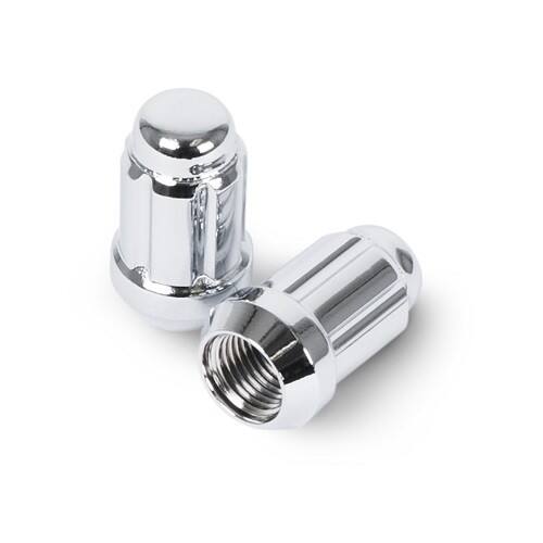 NZM14 Wheel Nut