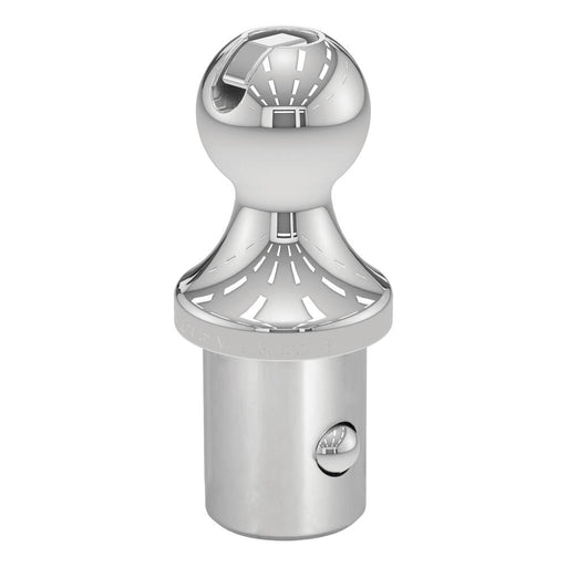 60601 OEM Puck System 2-5/16 Gooseneck Ball, Ram (30K)