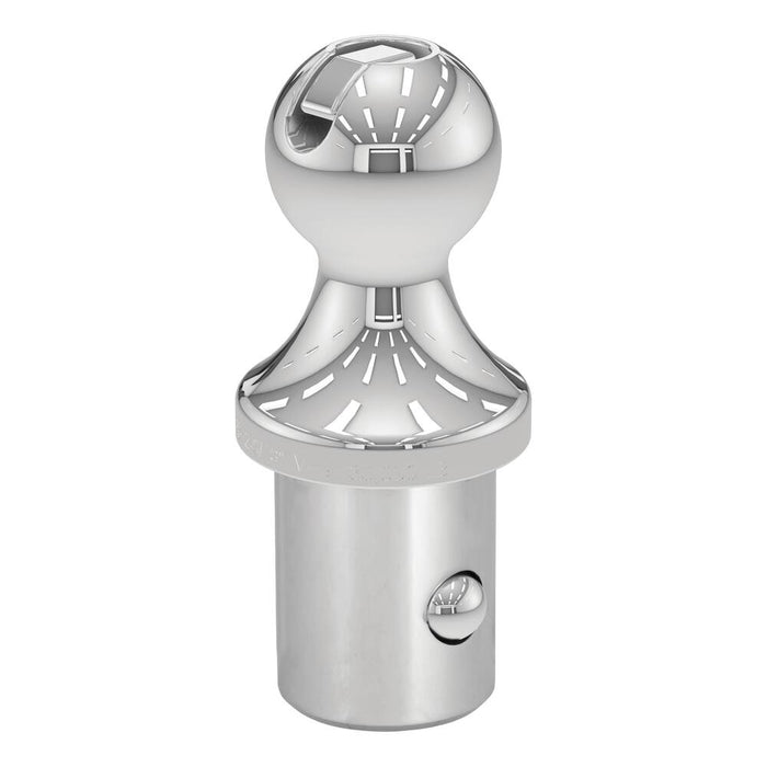 60601 OEM Puck System 2-5/16 Gooseneck Ball, Ram (30K)