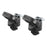 60698 OEM Puck System Gooseneck Safety Chain Anchors, Ram (38K)