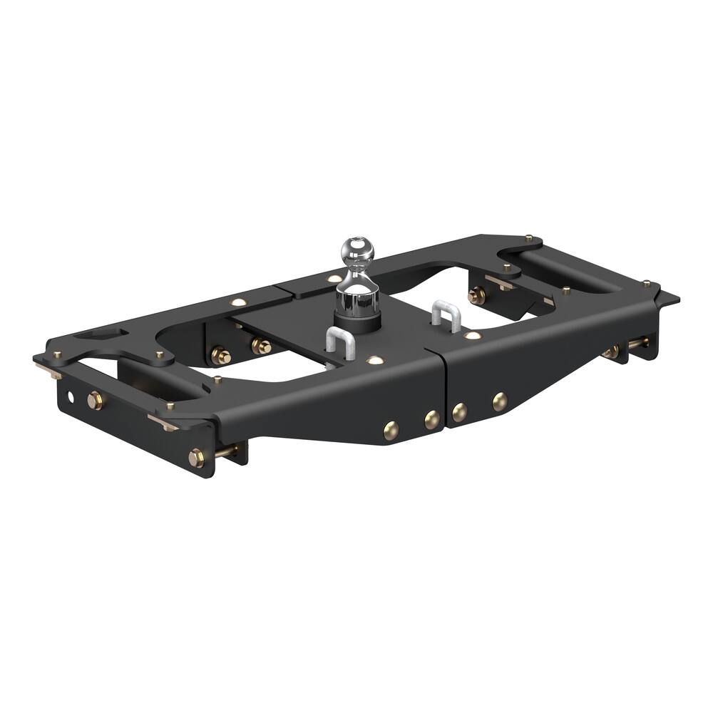 60700 OEM-Style Gooseneck Hitch F-250, F-350, F-450 Super Duty