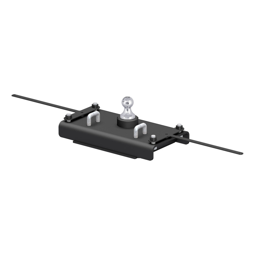 60614 OEM-Style Gooseneck Hitch, Select Ram 2500