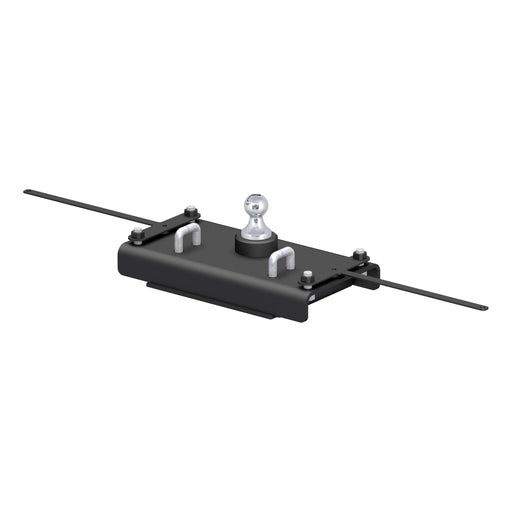 60614 OEM-Style Gooseneck Hitch, Select Ram 2500
