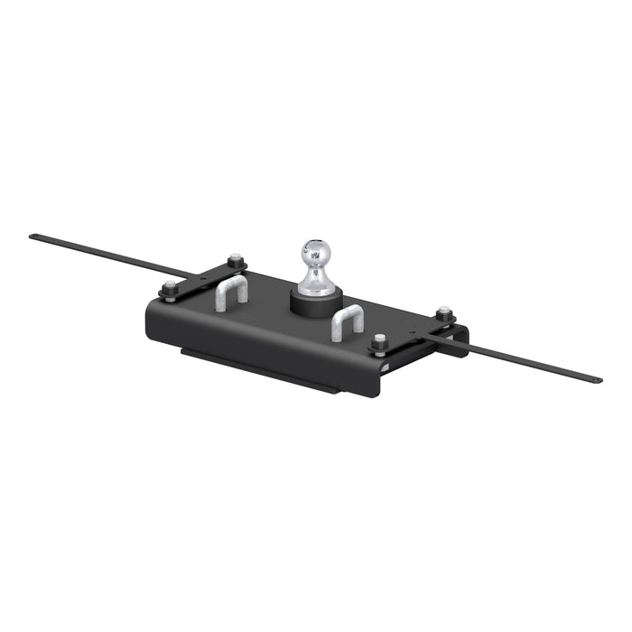 60614 OEM-Style Gooseneck Hitch, Select Ram 2500