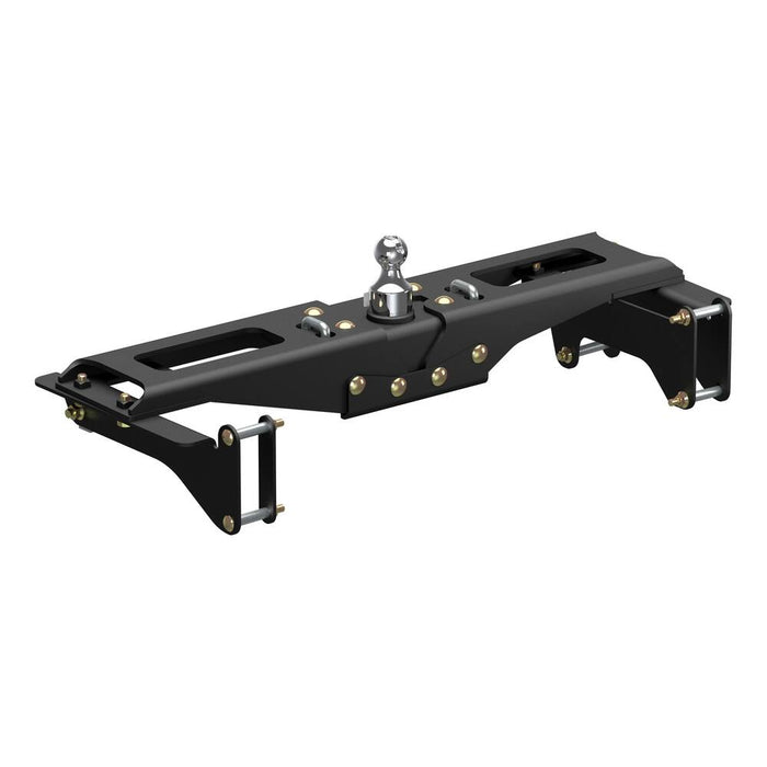 60642 OEM-Style Gooseneck Hitch Silverado, Sierra 2500, 3500 HD