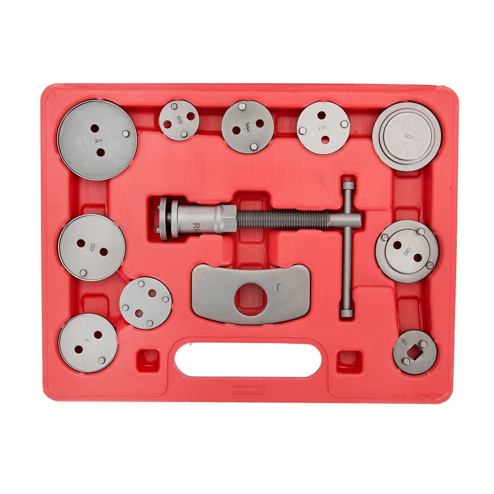 Is There a Mazda Brake Caliper Tool? Find Out Here!