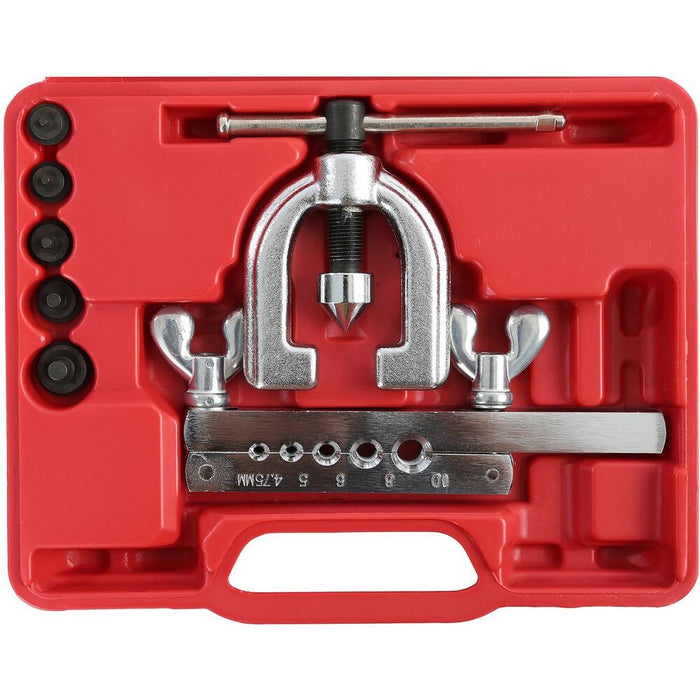 77506 OEMTOOLS Double Flaring Metric Tool Set