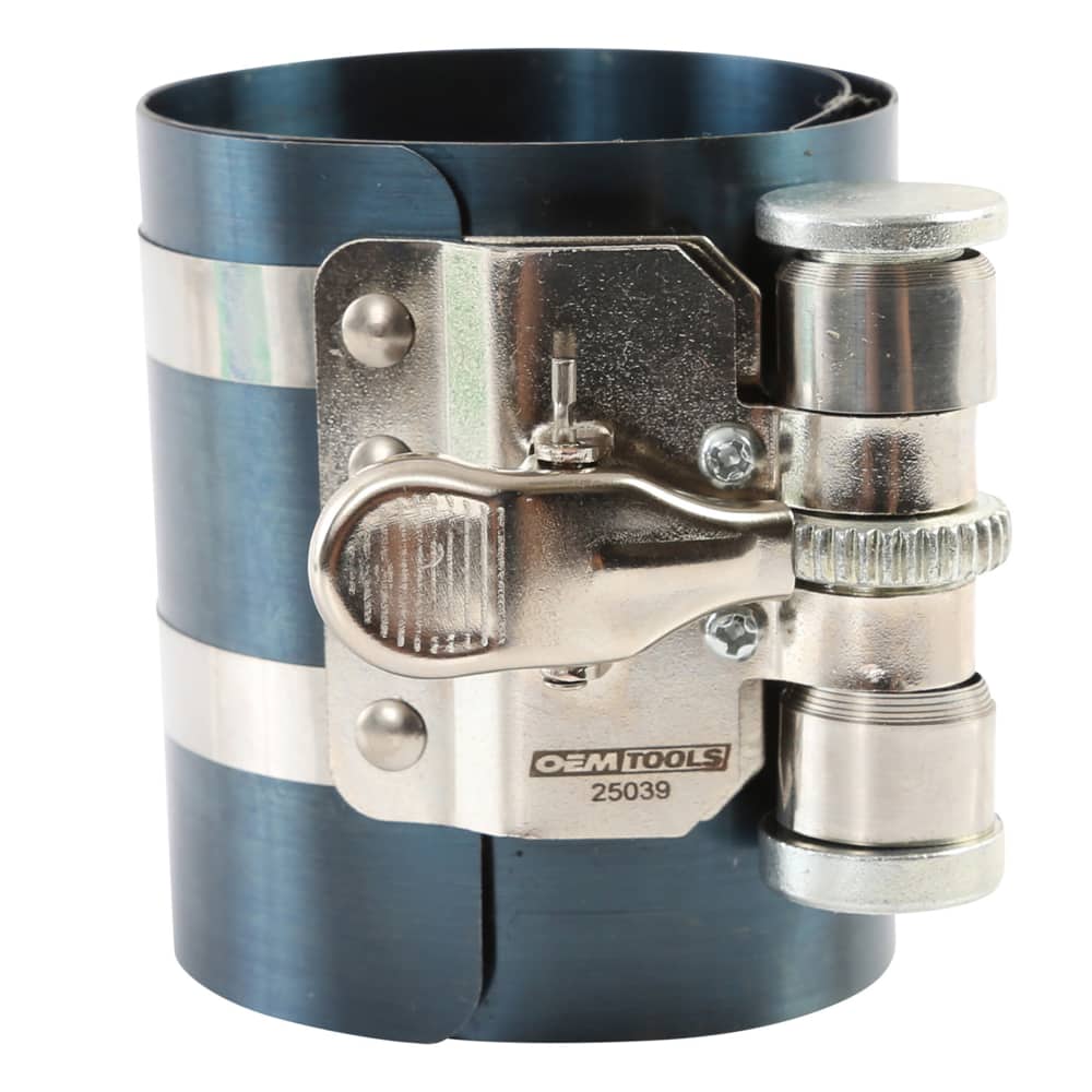 Capiston Rig 77510 OEMTOOLS Piston Rig Compressor
