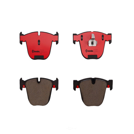 P06026N Brembo Brake Pad