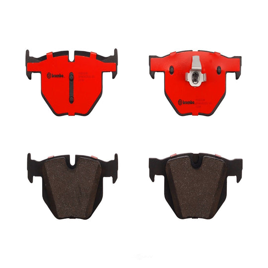 P06033N Brembo Brake Pad