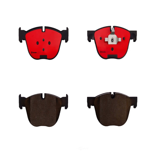 P06049N Brembo Brake Pad