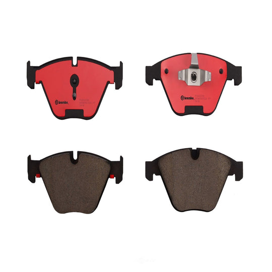 P06055N Brembo Brake Pad