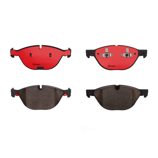 P06058N Brembo Brake Pad