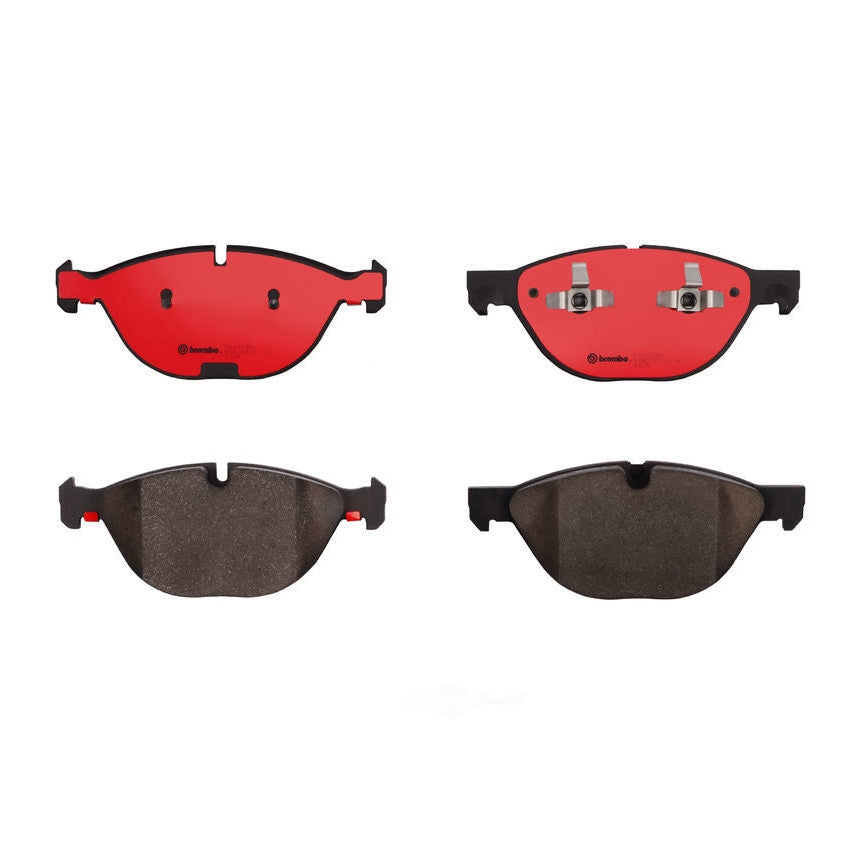 P06058N Brembo Brake Pad