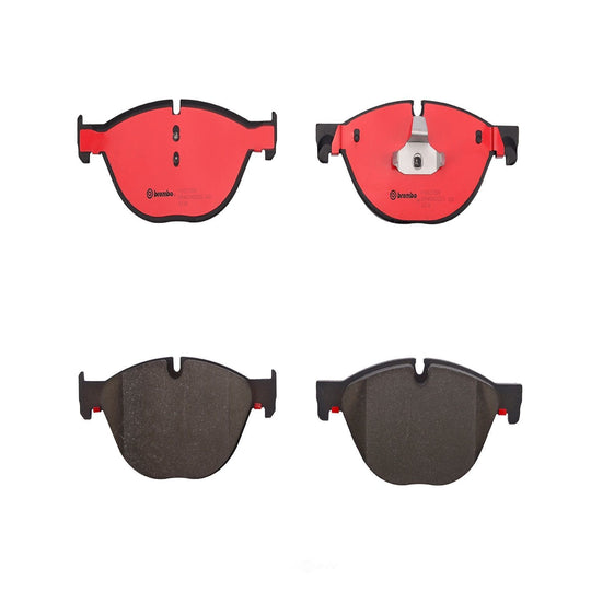 P06076N Brembo Brake Pad