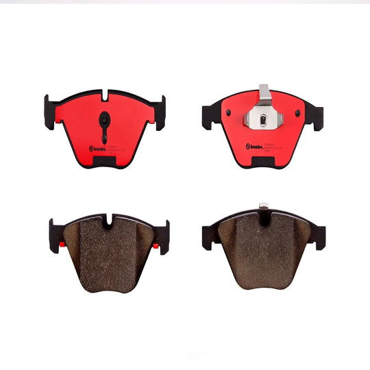 P06081N Brembo Brake Pad