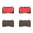 P09004N Brembo Brake Pad